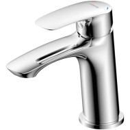 Смеситель для раковины Milardo Rora RORSB00M01 Хром