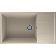 Кухонная мойка Ulgran Quartz Prima 860-03 Десерт