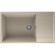 Кухонная мойка Ulgran Quartz Prima 860-03 Десерт