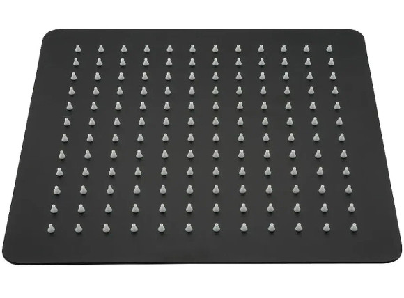 Душевая система Gappo G2417-6 Черный матовый