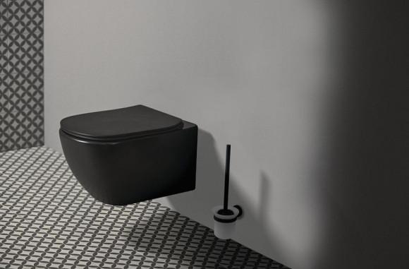 Комплект унитаза с инсталляцией Ideal Standard Tesi T3868V3 с сиденьем Микролифт