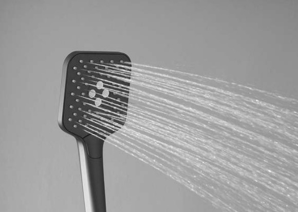 Душевая система Vincea Next VSFW-1N1CH Хром