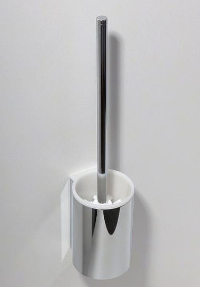 Ершик для унитаза Keuco Plan 14972070100 Нержавеющая сталь Ершик для унитаза Keuco Plan 14972070100 Нержавеющая сталь