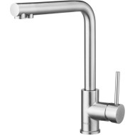 Смеситель для кухни Swedbe Selene Plus 8540 Нержавеющая сталь Смеситель для кухни Swedbe Selene Plus 8540 Нержавеющая сталь