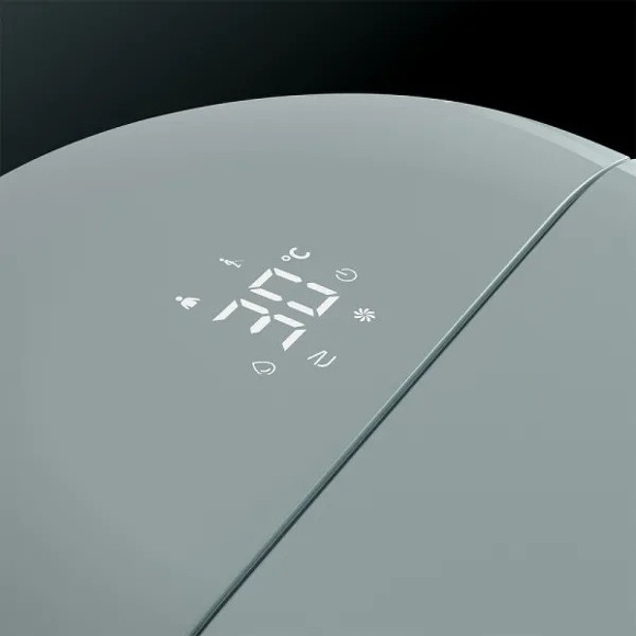 Унитаз биде Timo TE-741 с сиденьем Микролифт