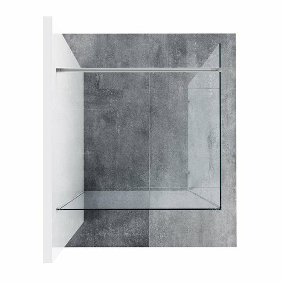 Душевая перегородка Ravak ST Walk-In Corner 110x80 GW1CD4300Z1 профиль Черный стекло Transparent Душевая перегородка Ravak ST Walk-In Corner 110x80 GW1CD4300Z1 профиль Черный стекло Transparent