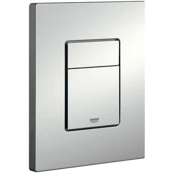 Комплект унитаза CeramaLux B2330-1MB с инсталляцией Grohe Rapid SL 38772001 с сиденьем Микролифт и клавишей смыва Хром Комплект унитаза CeramaLux B2330-1MB с инсталляцией Grohe Rapid SL 38772001 с сиденьем Микролифт и клавишей смыва Хром