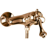 Смеситель для душа Cezares Margot MARGOT-DM-02-M Бронза Смеситель для душа Cezares Margot MARGOT-DM-02-M Бронза