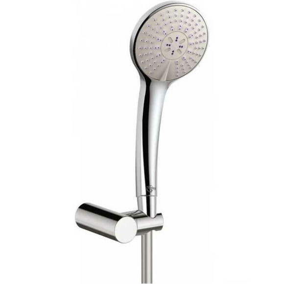 Ручной душ Ideal Standard Ideal Rain Soft B9403AA Хром Ручной душ Ideal Standard Ideal Rain Soft B9403AA Хром