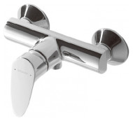 Смеситель для душа Bravat Drop F94898C Хром