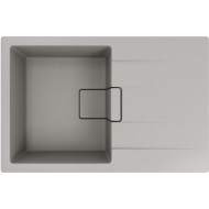 Кухонная мойка Florentina Ривьера-780 20.480.C0780.305 Грей