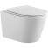 Унитаз Aquatek Вега AQ1905-MW подвесной Белый матовый с сиденьем Микролифт Унитаз Aquatek Вега AQ1905-MW подвесной Белый матовый с сиденьем Микролифт