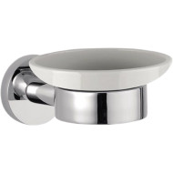 Мыльница Remer Guest GS10CR Хром