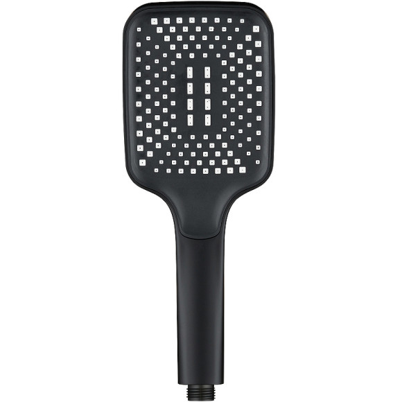 Душевой гарнитур Orange O-Shower OS714b Черный матовый Душевой гарнитур Orange O-Shower OS714b Черный матовый