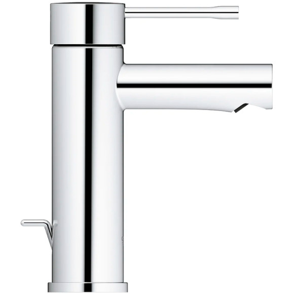 Смеситель для раковины Grohe Essence+ 32898001 Хром Смеситель для раковины Grohe Essence+ 32898001 Хром