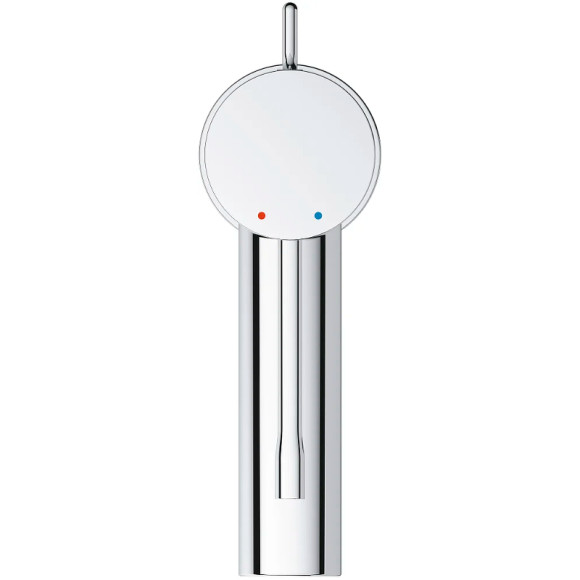 Смеситель для раковины Grohe Essence+ 32898001 Хром Смеситель для раковины Grohe Essence+ 32898001 Хром