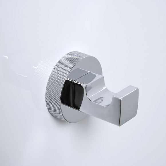 Крючок WasserKRAFT Mosel K-46623 Хром