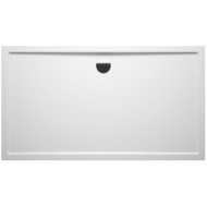 Акриловый поддон для душа Riho Zurich 244 150x80 D001017005 (DA7800500000000) Белый без антискользящего покрытия