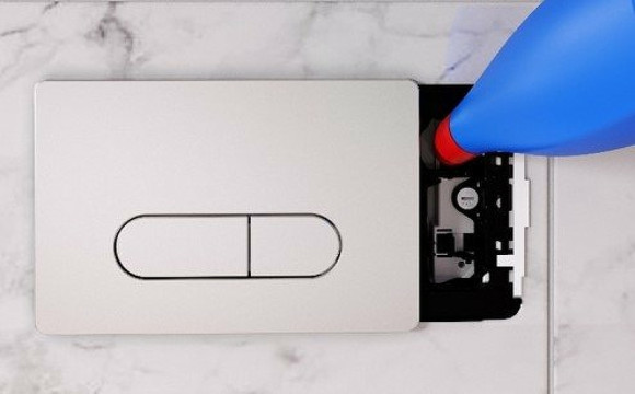 Инсталляция Ideal Standard Prosys R020467 для унитаза без клавиши смыва Инсталляция Ideal Standard Prosys R020467 для унитаза без клавиши смыва