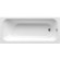 Акриловая ванна Ravak Chrome Slim 160x70 C731300000 без гидромассажа Акриловая ванна Ravak Chrome Slim 160x70 C731300000 без гидромассажа
