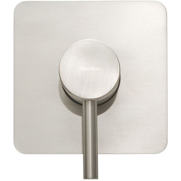 Смеситель для душа Allen Brau Priority 5.31012-BN Никель брашированный Смеситель для душа Allen Brau Priority 5.31012-BN Никель брашированный