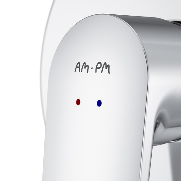Смеситель для душа AM.PM Spirit F7075000 Хром Смеситель для душа AM.PM Spirit F7075000 Хром
