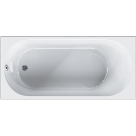 Акриловая ванна AM.PM X-Joy 150х70 W94A-150-070W-A без гидромассажа