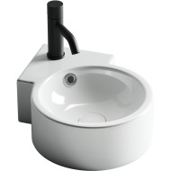 Раковина Ceramicanova Element 31 CN5019 Белая