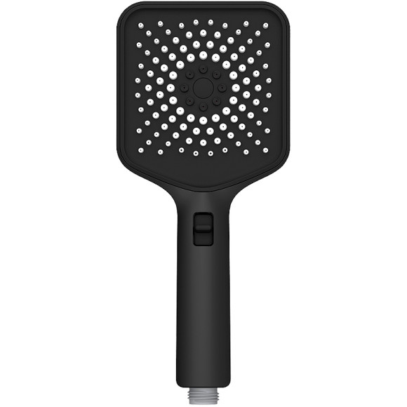 Ручной душ AQUAme AQM8502B Черный Ручной душ AQUAme AQM8502B Черный
