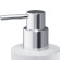 Дозатор для жидкого мыла AM.PM X-Joy A85A36900 Хром Дозатор для жидкого мыла AM.PM X-Joy A85A36900 Хром