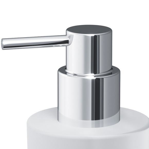 Дозатор для жидкого мыла AM.PM X-Joy A85A36900 Хром Дозатор для жидкого мыла AM.PM X-Joy A85A36900 Хром