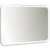 Зеркало Azario Стив 80 ФР-00001137 с подсветкой с сенсорным выключателем