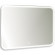 Зеркало Azario Стив 80 ФР-00001137 с подсветкой с сенсорным выключателем Зеркало Azario Стив 80 ФР-00001137 с подсветкой с сенсорным выключателем