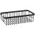 Полка корзина Fixsen Hotel FX-31050A Черная