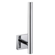 Держатель запасной туалетной бумаги Iddis Edifice EDISBS0i43 Хром