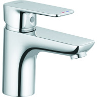 Смеситель для раковины Kludi Pure Style 400280575 Хром