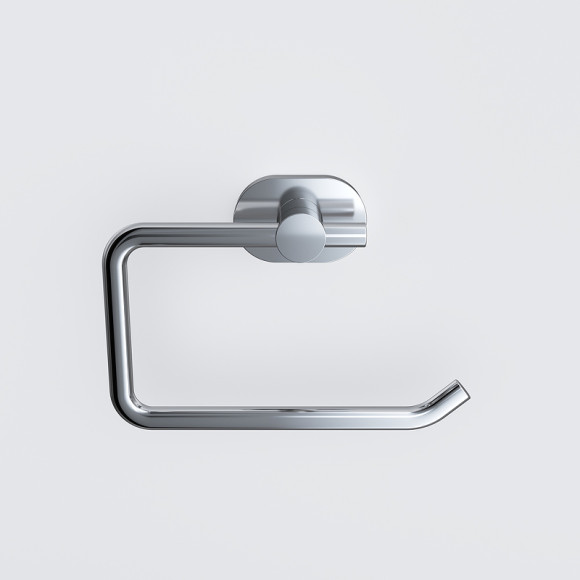 Держатель туалетной бумаги AM.PM Sense A7434100 Хром Держатель туалетной бумаги AM.PM Sense A7434100 Хром