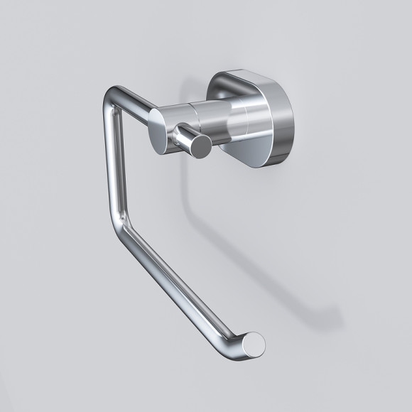 Держатель туалетной бумаги AM.PM Sense A7434100 Хром Держатель туалетной бумаги AM.PM Sense A7434100 Хром