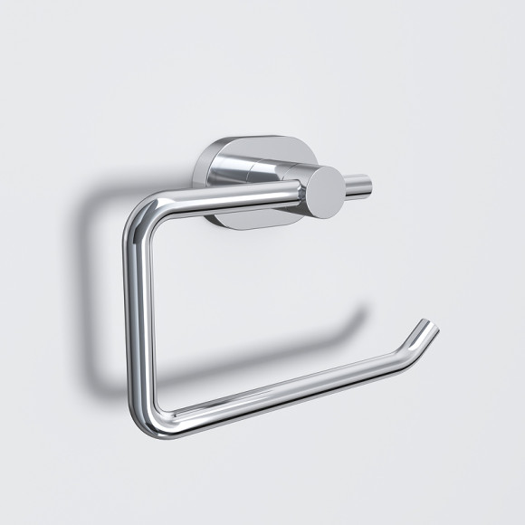 Держатель туалетной бумаги AM.PM Sense A7434100 Хром Держатель туалетной бумаги AM.PM Sense A7434100 Хром