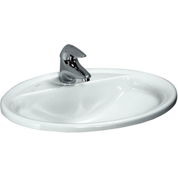 Раковина Laufen Pro B 56 8.1395.1 Белая