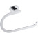 Полотенцедержатель Bemeta Oval 118404061 Хром Полотенцедержатель Bemeta Oval 118404061 Хром