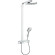 Душевая система Hansgrohe Raindance Select E 27126000 с термостатом Хром Душевая система Hansgrohe Raindance Select E 27126000 с термостатом Хром
