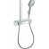 Душевая система Hansgrohe Raindance Select E 27126000 с термостатом Хром Душевая система Hansgrohe Raindance Select E 27126000 с термостатом Хром
