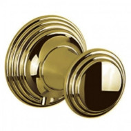 Крючок Colombo Design Hermitage BLC77.OA Бронза