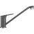 Смеситель для кухни Ulgran Classic U-004-342 Графит