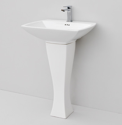 Раковина Artceram Jazz 70 JZL004 01 00 Белый Раковина Artceram Jazz 70 JZL004 01 00 Белый