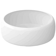 Раковина-чаша Bette Curve 42 A245-000 PW Белая