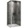Душевой уголок Abber Sonnenstrand 100x75 AG04100-S75 профиль Хром стекло прозрачное Душевой уголок Abber Sonnenstrand 100x75 AG04100-S75 профиль Хром стекло прозрачное