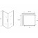 Душевой уголок Abber Sonnenstrand 100x75 AG04100-S75 профиль Хром стекло прозрачное Душевой уголок Abber Sonnenstrand 100x75 AG04100-S75 профиль Хром стекло прозрачное