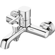 Смеситель для ванны Orange Karl M05-100cr Хром